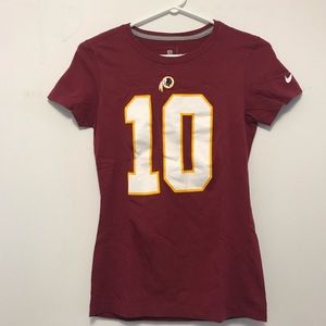 NFL shirt